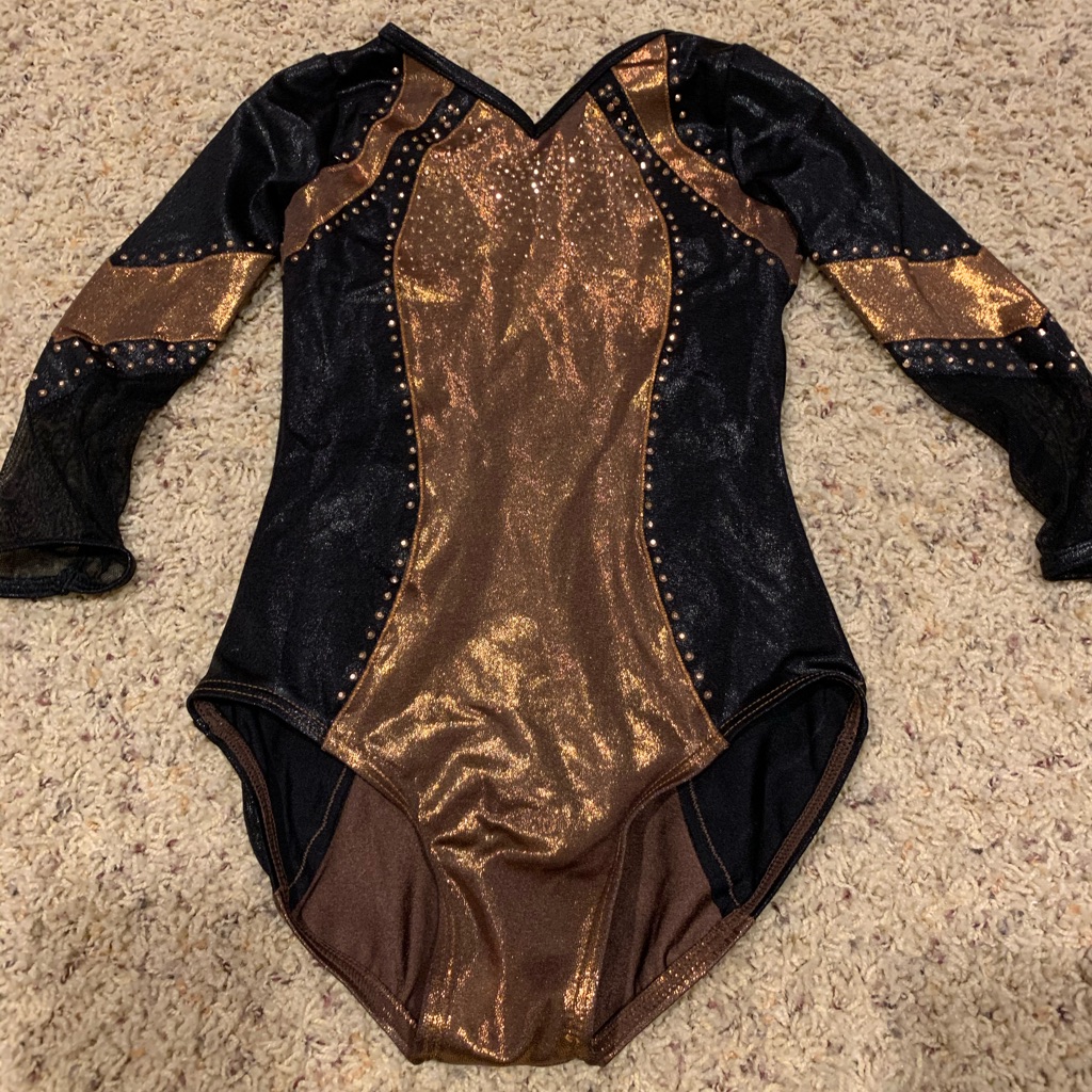 Gymnastics Bundle